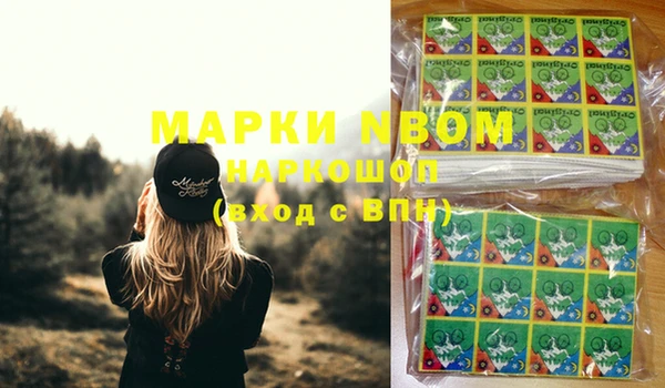 стаф Алексеевка